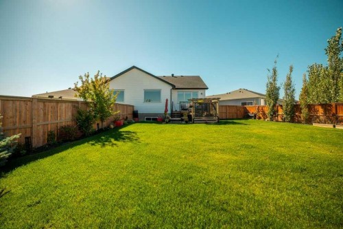 4621 26 Avenue South, Lethbridge, AB 