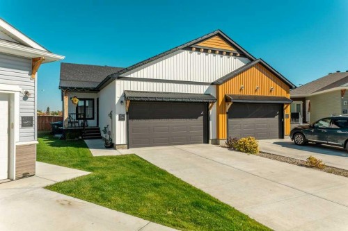 4621 26 Avenue South, Lethbridge, AB 