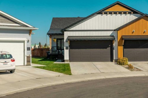 4621 26 Avenue South, Lethbridge, AB 