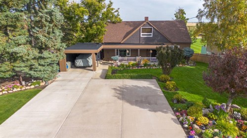 339 2 Avenue East, Cardston, AB 