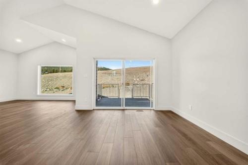 8635 25 Avenue, Coleman, AB 