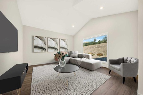 8635 25 Avenue, Coleman, AB 