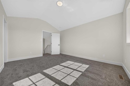 8635 25 Avenue, Coleman, AB 