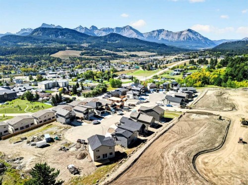 8635 25 Avenue, Coleman, AB 
