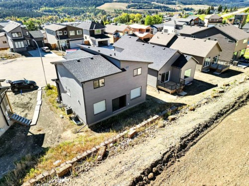 8635 25 Avenue, Coleman, AB 