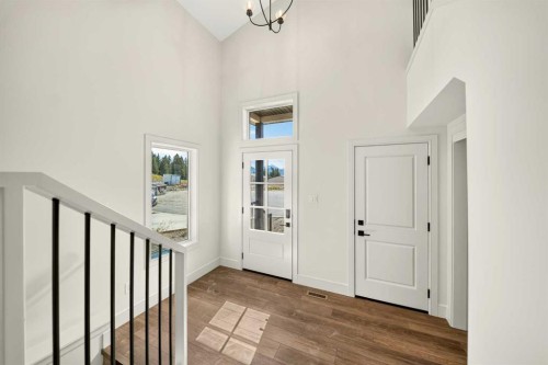 8635 25 Avenue, Coleman, AB 