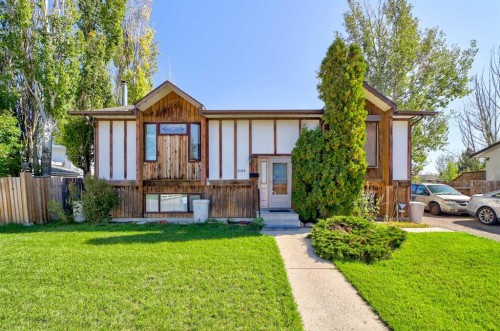 2103 10A Street, Coaldale, AB 