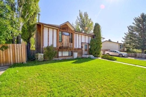 2103 10A Street, Coaldale, AB 