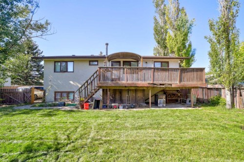 2103 10A Street, Coaldale, AB 