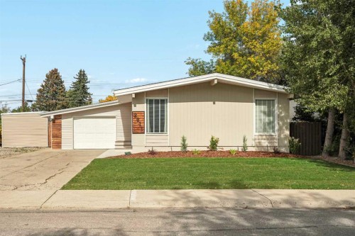 2811 13 Avenue South, Lethbridge, AB 