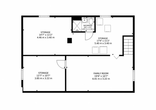518 11 Street North, Lethbridge, AB 