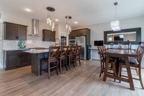 1284 Keystone Road West, Lethbridge, AB 