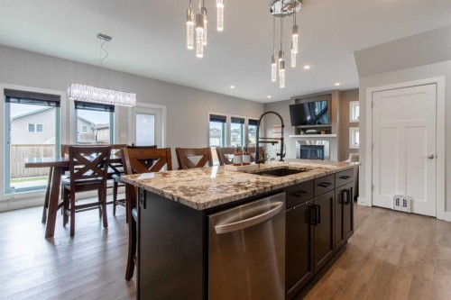 1284 Keystone Road West, Lethbridge, AB 