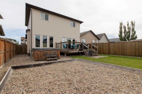 1284 Keystone Road West, Lethbridge, AB 
