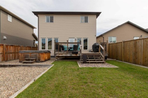 1284 Keystone Road West, Lethbridge, AB 