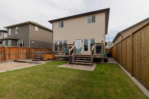 1284 Keystone Road West, Lethbridge, AB 