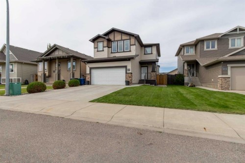 1284 Keystone Road West, Lethbridge, AB 