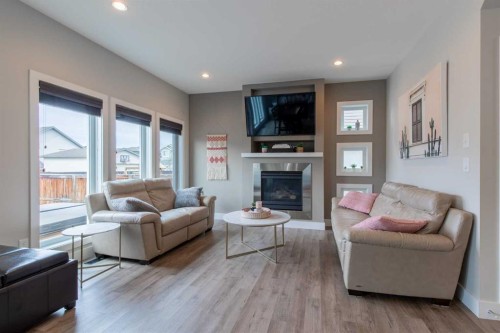 1284 Keystone Road West, Lethbridge, AB 