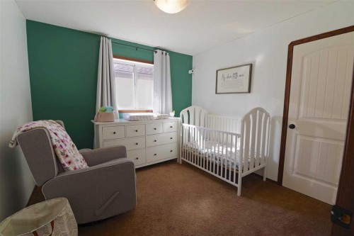 604 6 Street North, Vauxhall, AB 