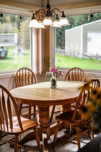 6018 16 Avenue, Coleman, AB 