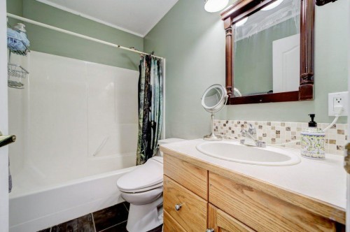 6018 16 Avenue, Coleman, AB 