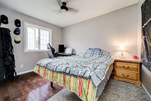 6018 16 Avenue, Coleman, AB 