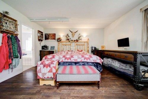 6018 16 Avenue, Coleman, AB 