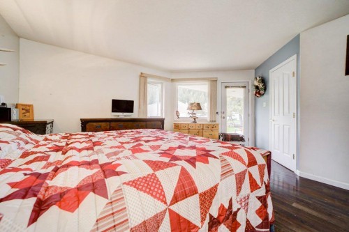 6018 16 Avenue, Coleman, AB 