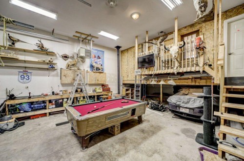 6018 16 Avenue, Coleman, AB 