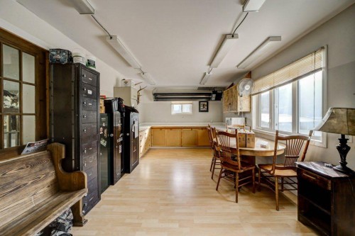 6018 16 Avenue, Coleman, AB 