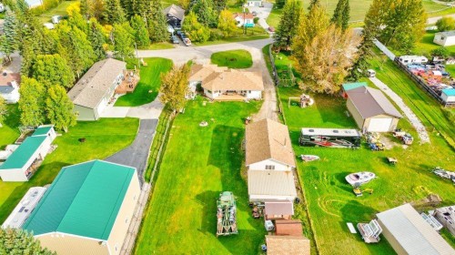 6018 16 Avenue, Coleman, AB 