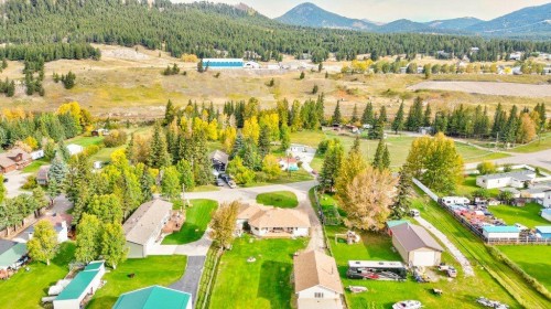 6018 16 Avenue, Coleman, AB 