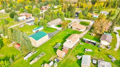 6018 16 Avenue, Coleman, AB 