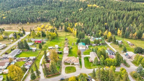 6018 16 Avenue, Coleman, AB 