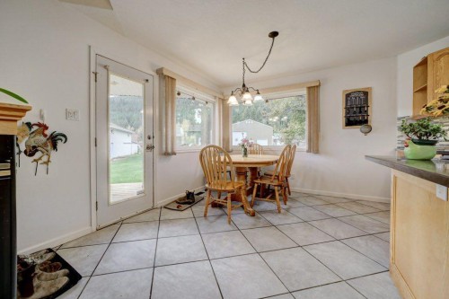 6018 16 Avenue, Coleman, AB 
