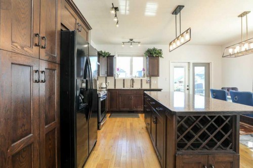 259 Gateway Manor S, Lethbridge, AB 