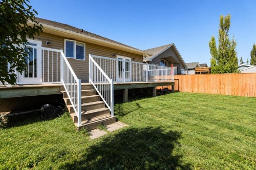 259 Gateway Manor S, Lethbridge, AB 