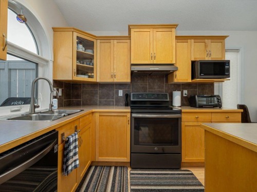 385 Thyrza Burkitt Link North, Lethbridge, AB 