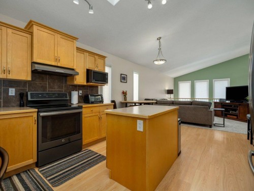385 Thyrza Burkitt Link North, Lethbridge, AB 