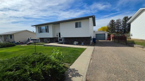 801 1 Street Ne, Milk River, AB 