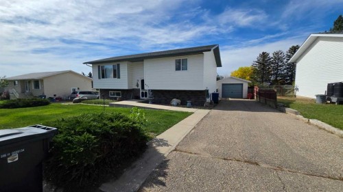 801 1 Street Ne, Milk River, AB 