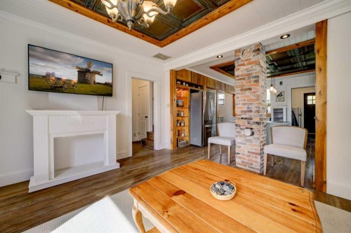 2526 211 Street, Bellevue, AB 
