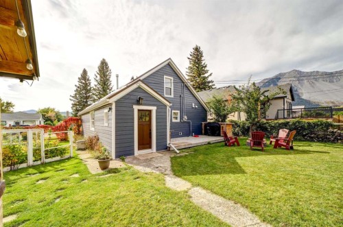 2526 211 Street, Bellevue, AB 