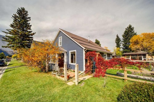 2526 211 Street, Bellevue, AB 