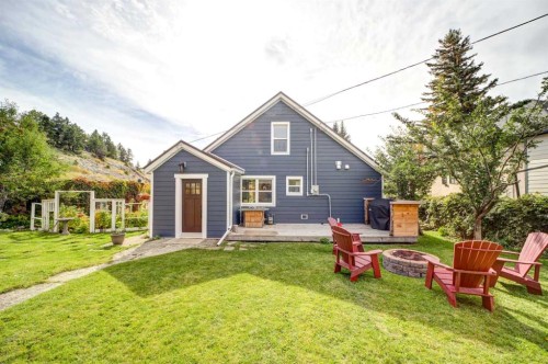 2526 211 Street, Bellevue, AB 