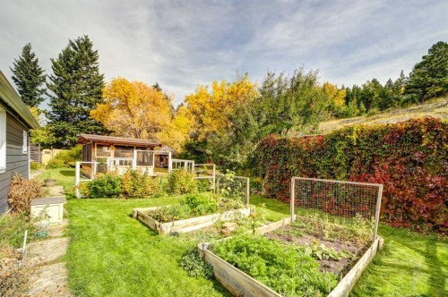 2526 211 Street, Bellevue, AB 