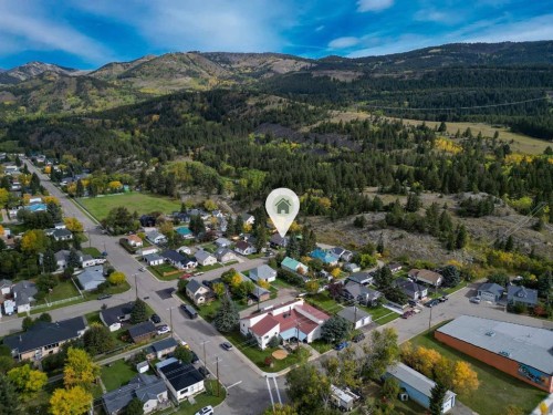 2526 211 Street, Bellevue, AB 