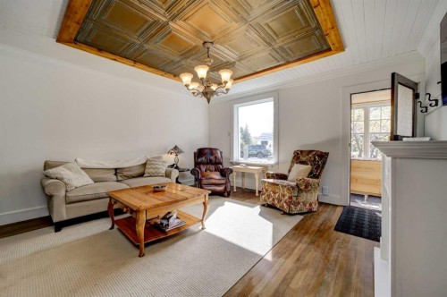 2526 211 Street, Bellevue, AB 