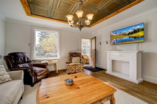 2526 211 Street, Bellevue, AB 
