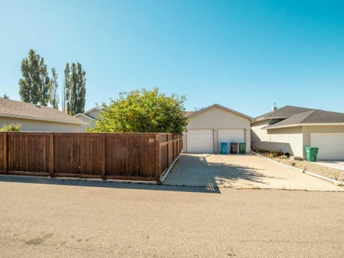 83 Rivergreen Road West, Lethbridge, AB 